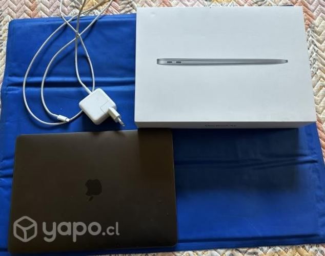Macbook air M1 2020