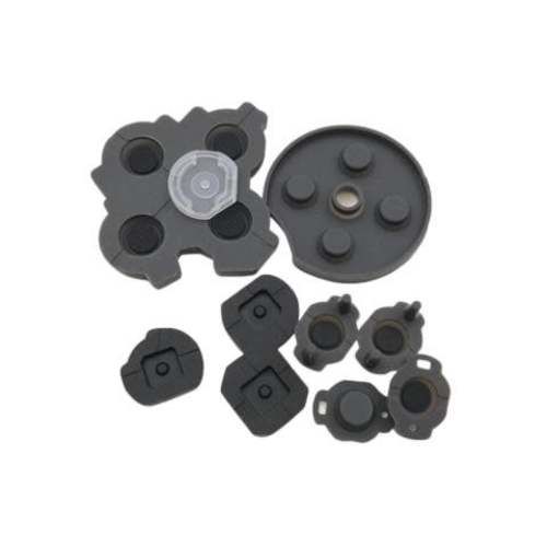 Goma conductiva control Switch Pro set 10 en 1