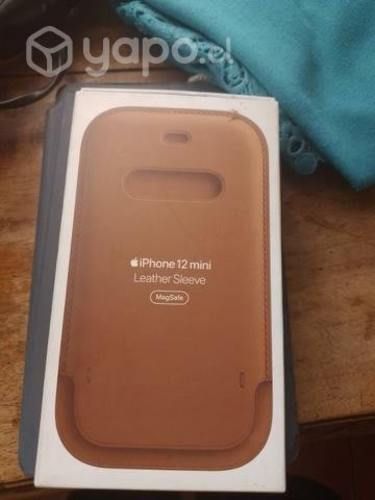Case iphone 12 mini