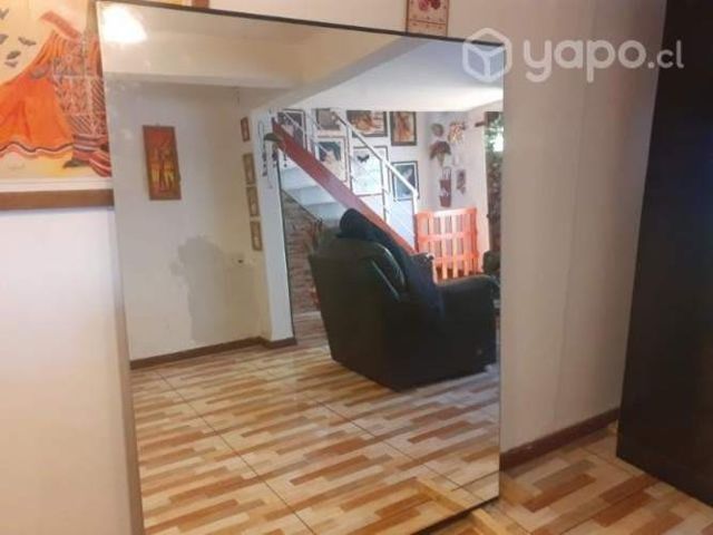 Espejo antiempañante