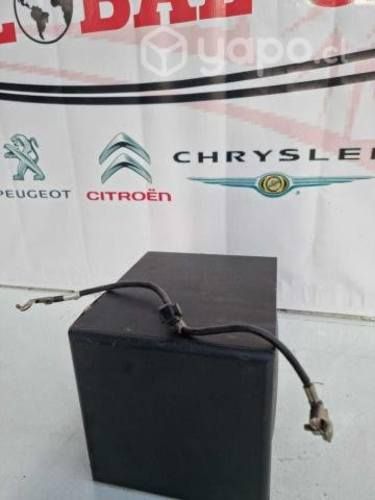 Cable negativo honda city 2019