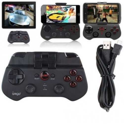 Joystick Control Bluetooth Ipega 9017 para Celular