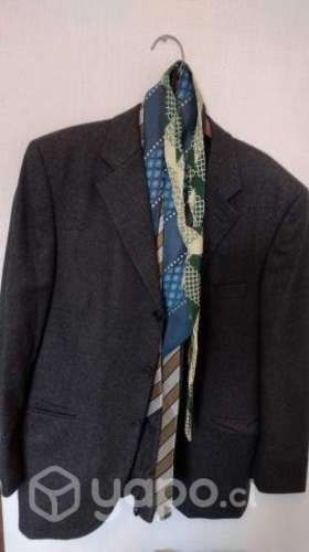 Terno talla 50