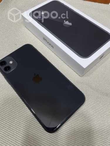IPhone 11 de 128gb