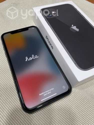 IPhone 11 de 128gb