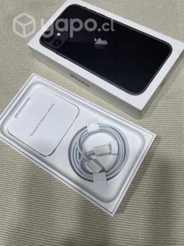 IPhone 11 de 128gb