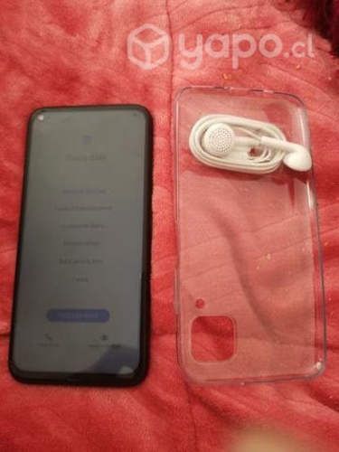 HUAWEI P40 Lite