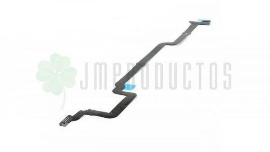 Flex Cable Plano Boton Home iPhone 6 Plus