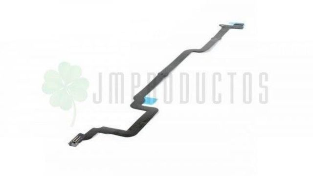 Flex Cable Plano Boton Home iPhone 6 Plus