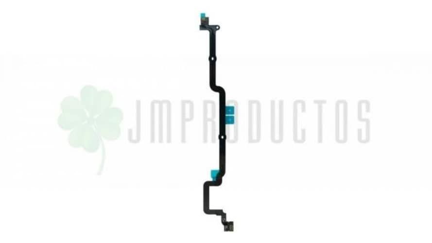 Flex Cable Plano Boton Home iPhone 6 Plus