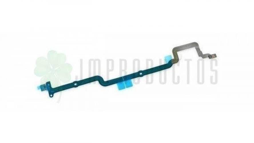 Flex Cable Plano Boton Home iPhone 6 Plus