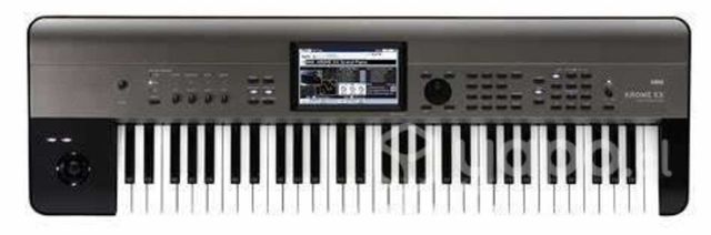 Korg Krome EX61
