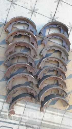 Balatas Ford econoline