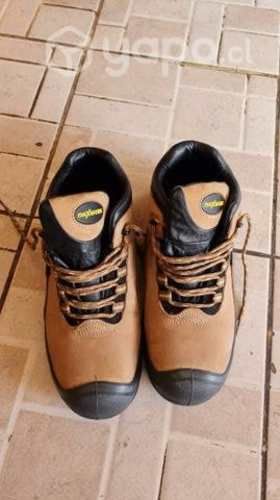 Botas de Seguridad