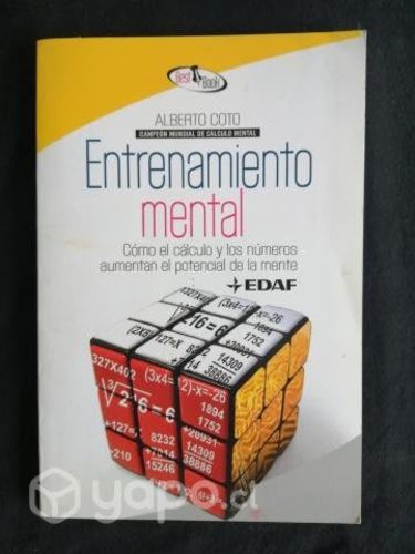 Entrenamiento Mental