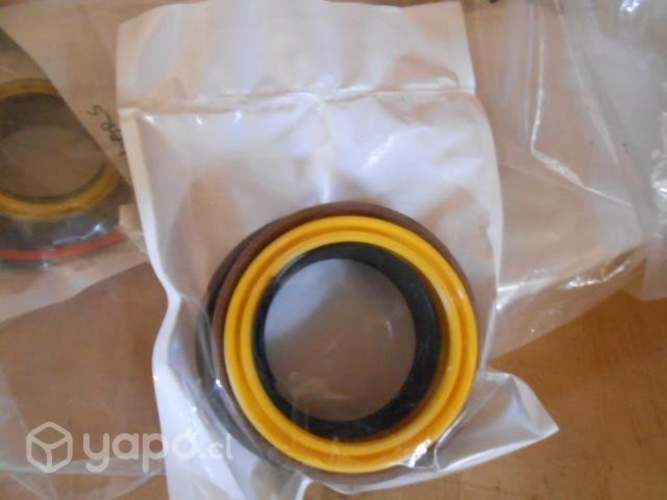 NewHolland B95 B90 Packing Botella de Balde