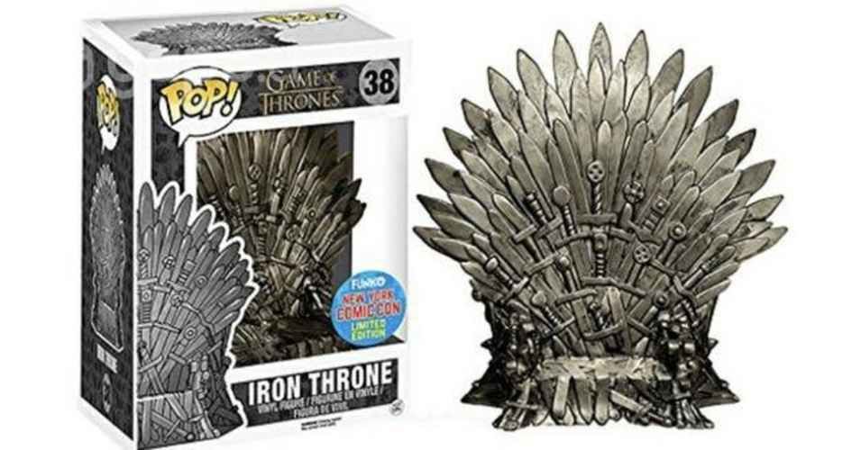 Funko games of thrones
