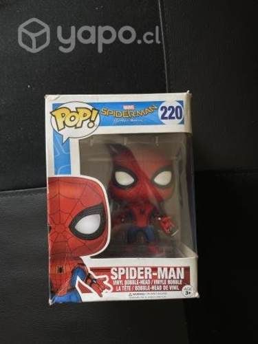 Funkos Marvel
