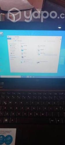 Notebook pavilion g4-2064la