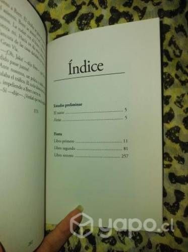 Fiesta - Ernest Hemingway