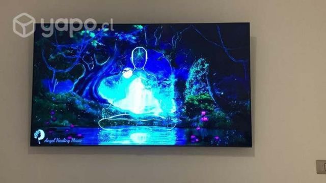 Televisor LED 60 4K Ultra HD Smart TV / AU7000