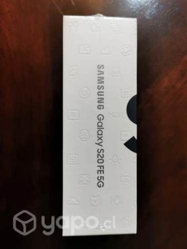Samsung S20 FE 5G