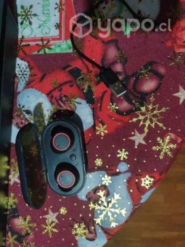 audífonos Bluetooth