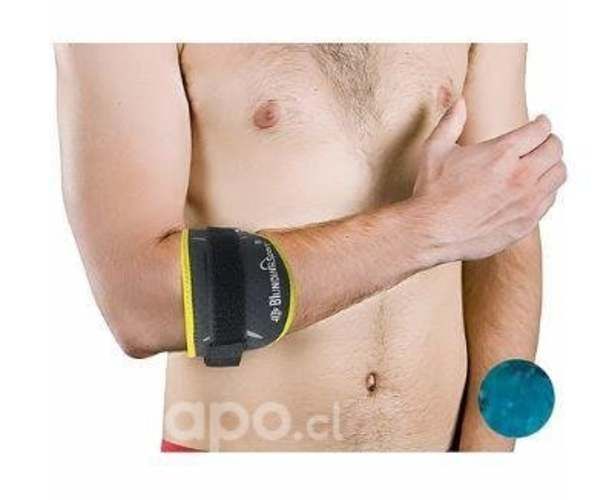 Soporte para Codo Sport con Gel