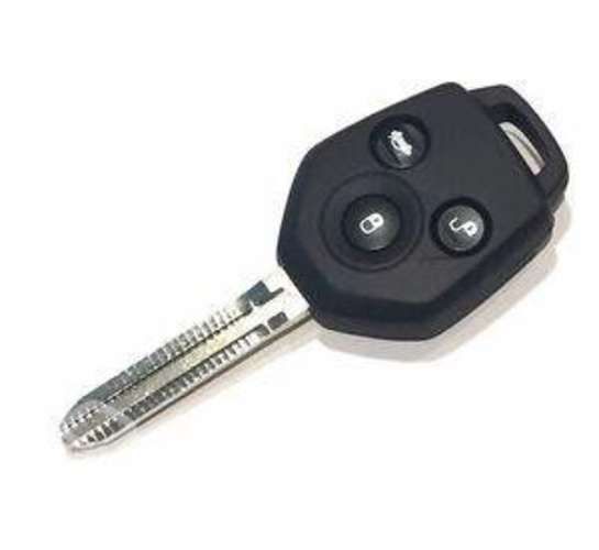 Llave Subaru XV Outback Forester