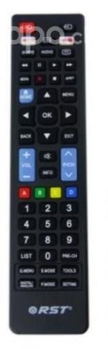 Control Remoto Universal Para TV Samsung LED, PLAS