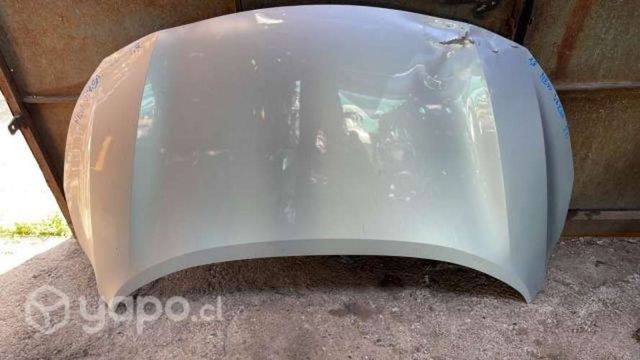 Capot nissan new versa 2021 original