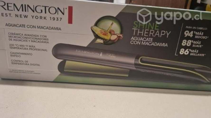 Alisadora remington