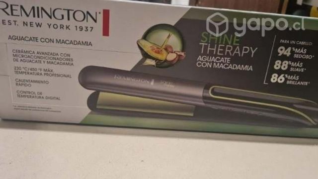 Alisadora remington