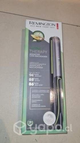 Alisadora remington
