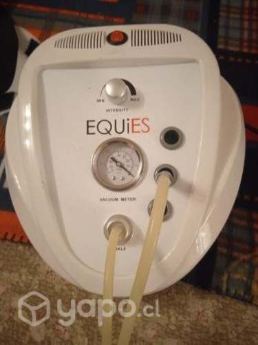 Dermoabrasion profesional