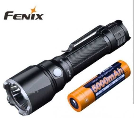 Linterna Fenix TK22UE