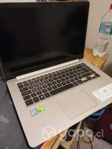 Notebook ASUS VivoBook S