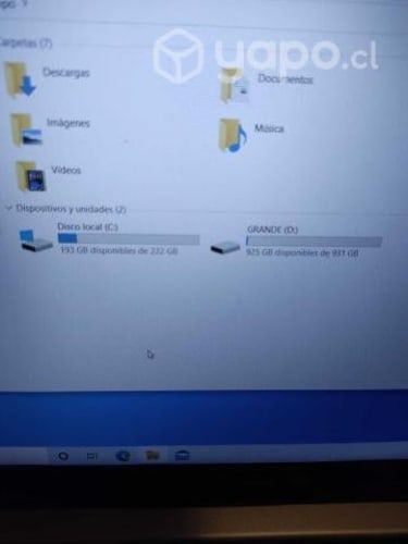 Notebook ASUS VivoBook S