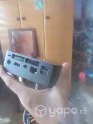 Pc mini I7 7500