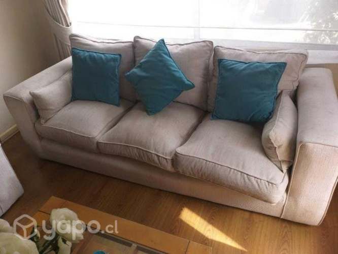 Sillones sofas
