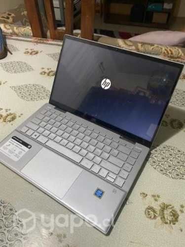 Computador HP Pavilion X360