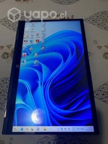 Computador HP Pavilion X360