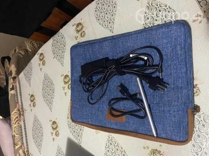 Computador HP Pavilion X360