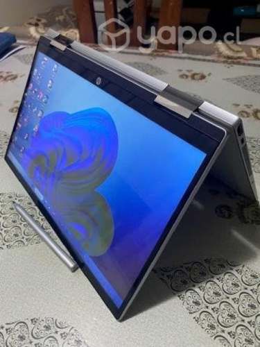 Computador HP Pavilion X360