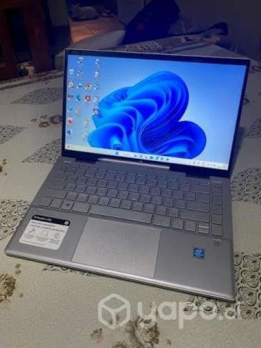 Computador HP Pavilion X360