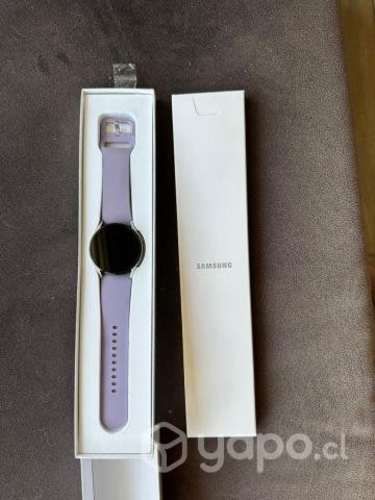 Reloj Samsung galaxy watch 5