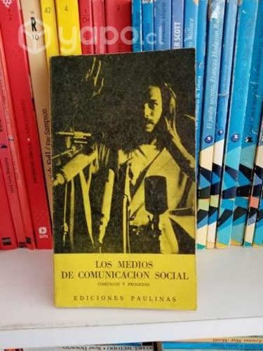 Los Medios de Comunicación Social Comunión y Progr