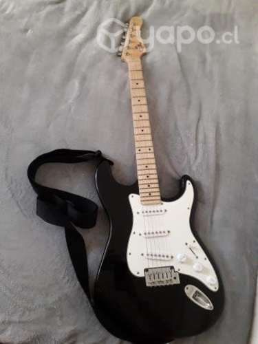 Guitarra Eléctrica