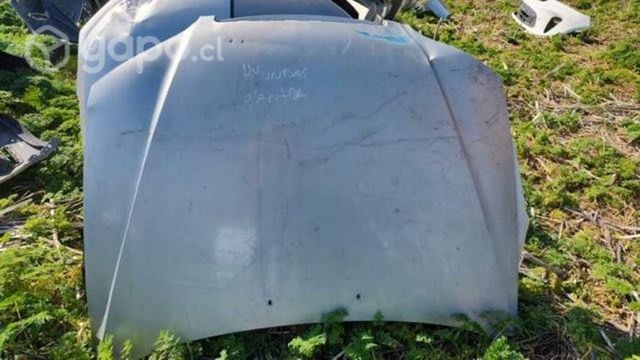 Capot Hyundai elantra