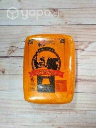 Queso Mantecoso Las Torres